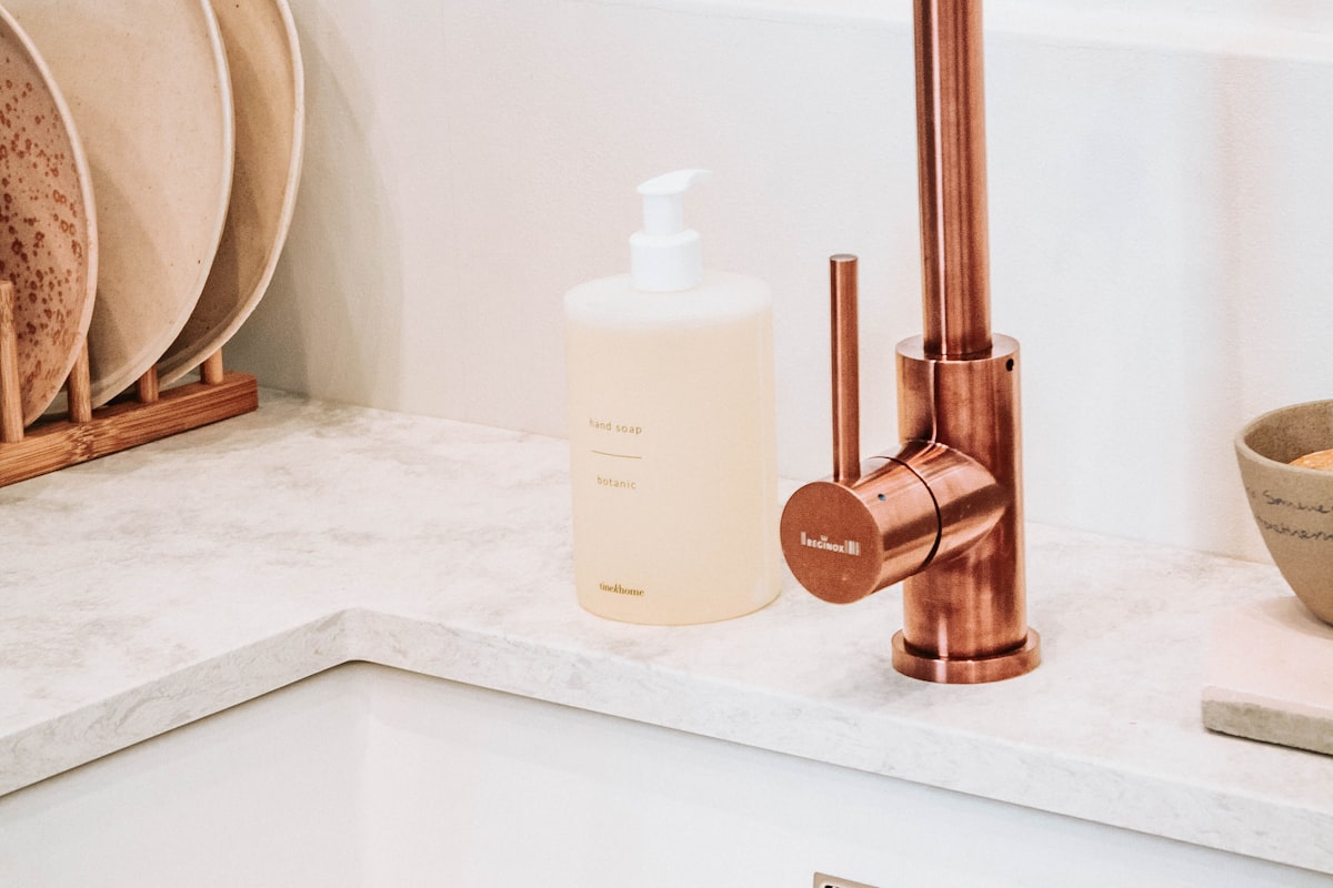 Kitchen Plumbing service in Cleveland, TN